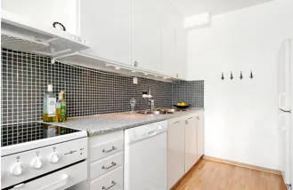 Hyreslägenhet på Sollentuna i sollentuna