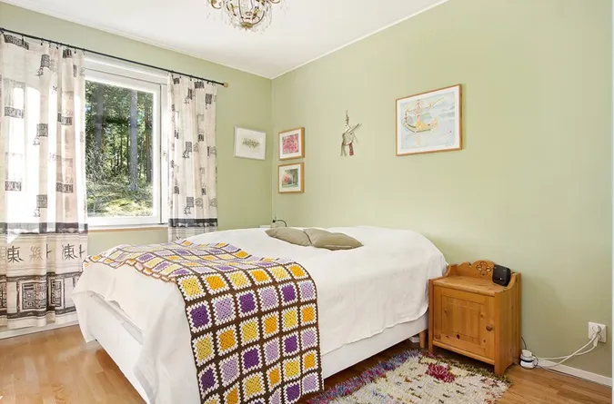 Hyreslägenhet på Sollentuna i sollentuna