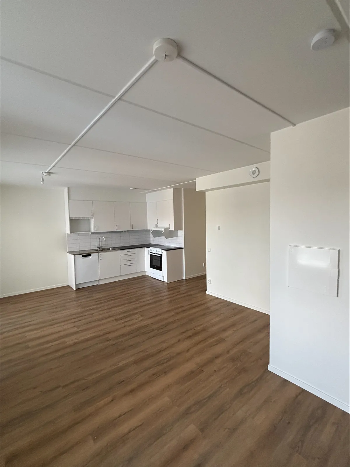 Hyreslägenhet på Jordbro i jordbro