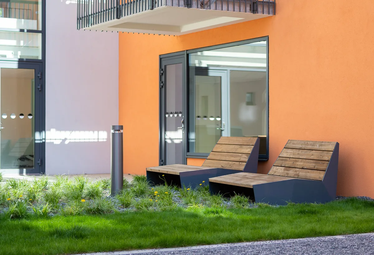 Hyreslägenhet på Huddinge i huddinge