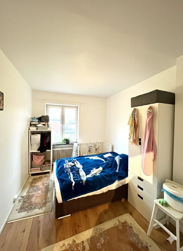 Hyreslägenhet på Landskrona i landskrona