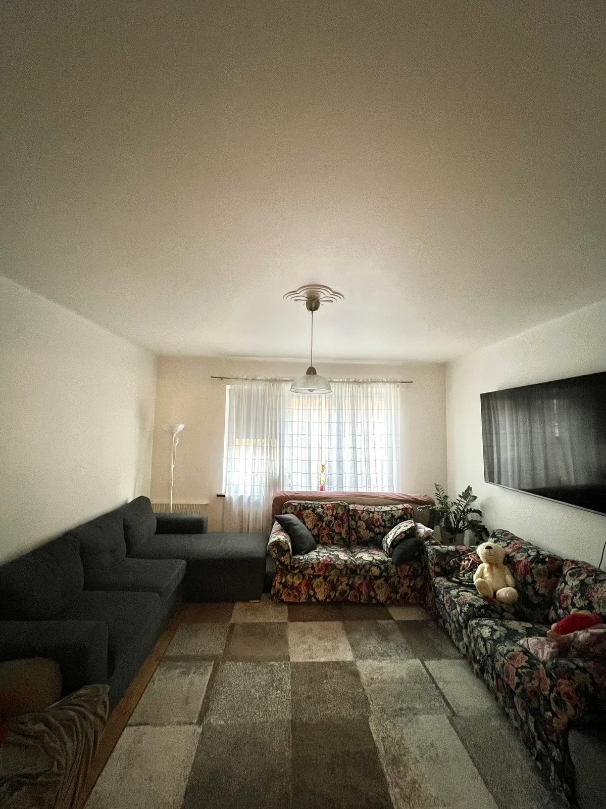 Hyreslägenhet på Landskrona i landskrona