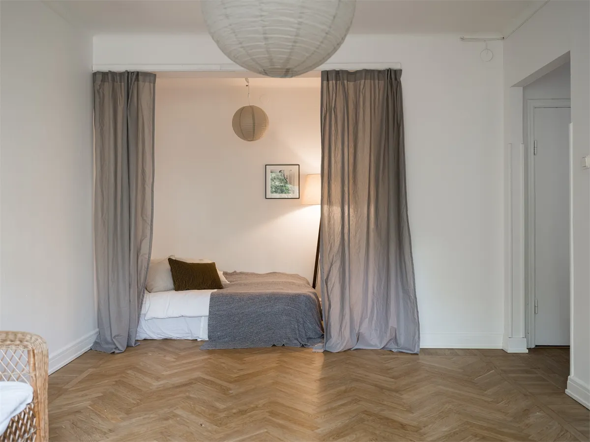 Hyreslägenhet på Malmö i malmo