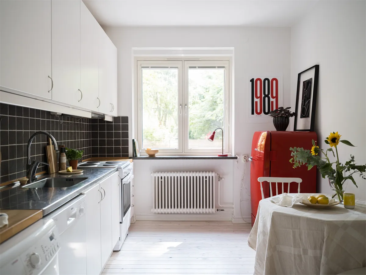 Hyreslägenhet på Malmö i malmo