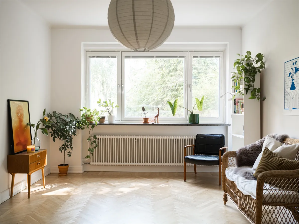 Hyreslägenhet på Malmö i malmo