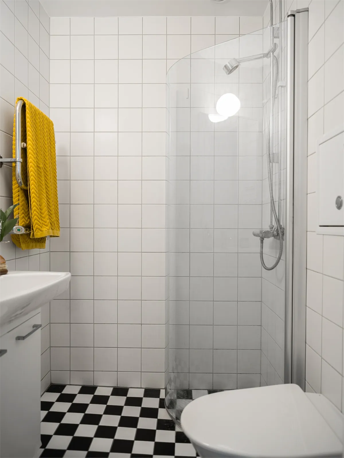 Hyreslägenhet på Malmö i malmo