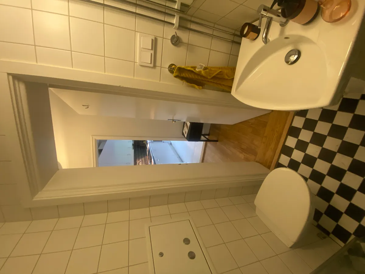 Hyreslägenhet på Malmö i malmo