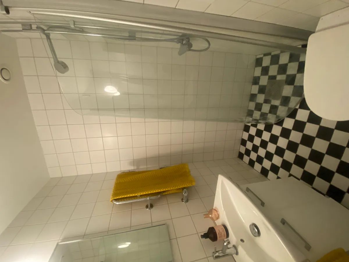 Hyreslägenhet på Malmö i malmo