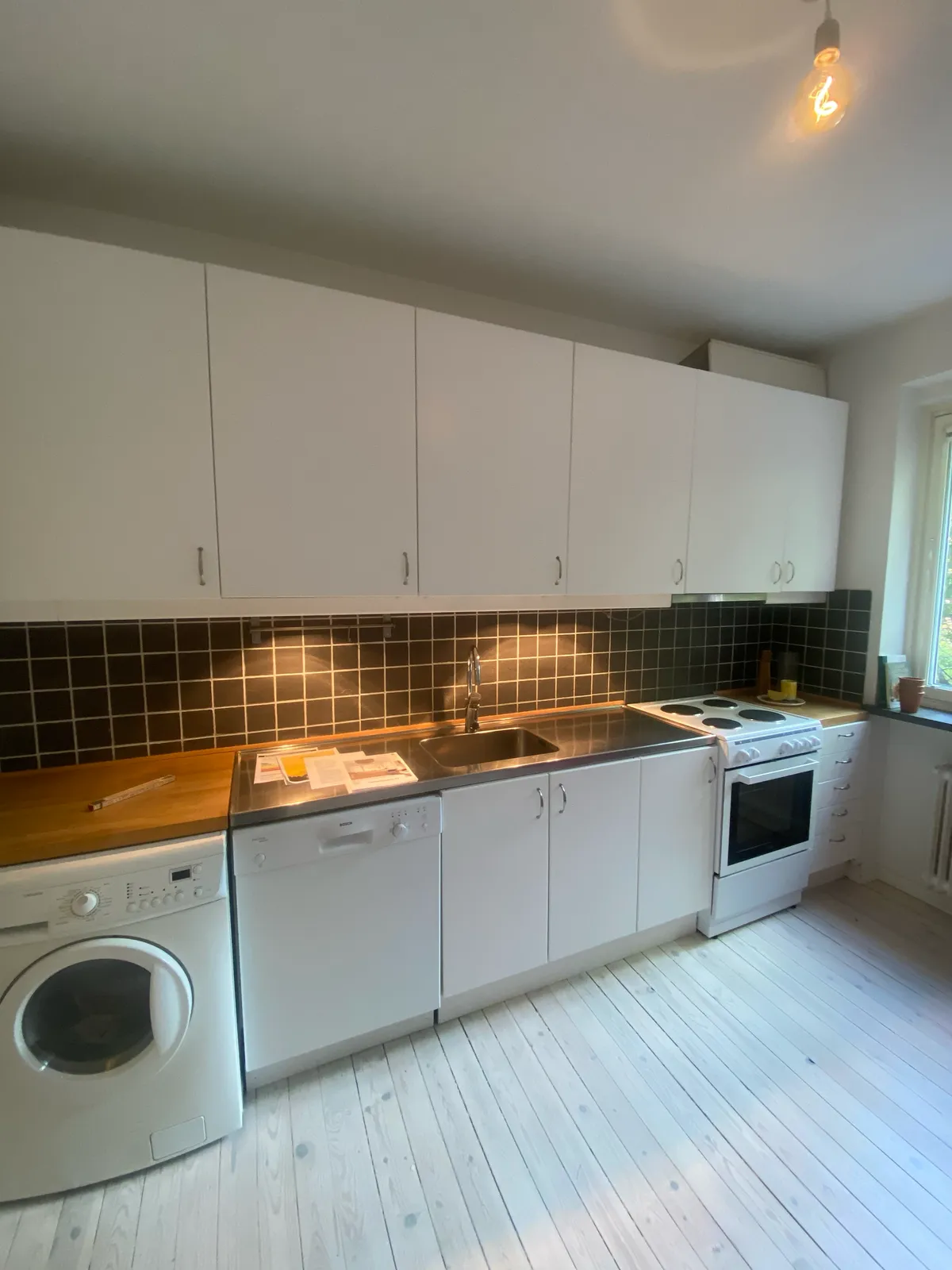 Hyreslägenhet på Malmö i malmo