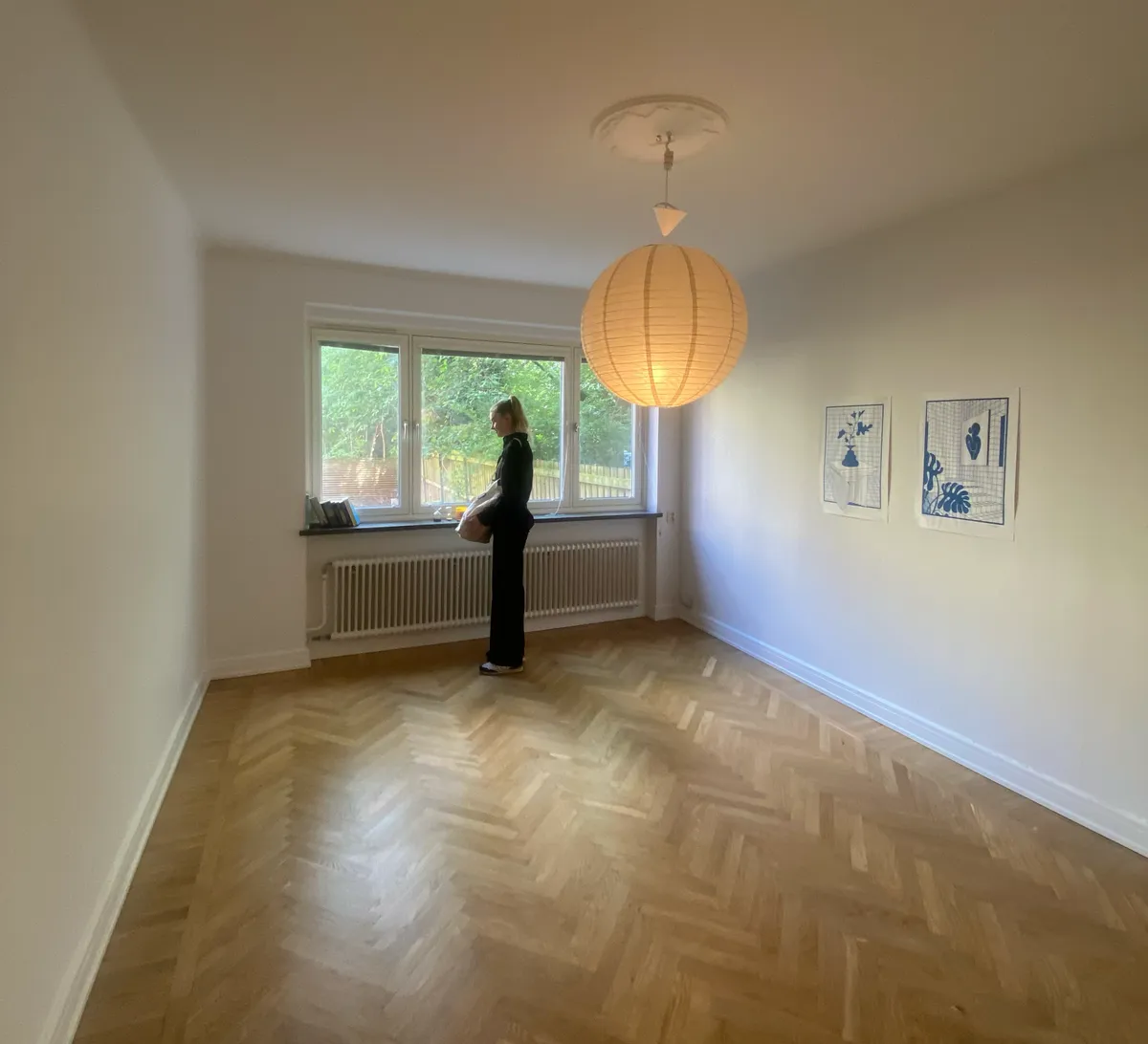 Hyreslägenhet på Malmö i malmo