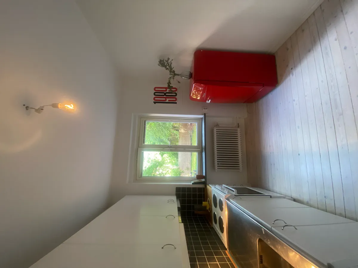 Hyreslägenhet på Malmö i malmo