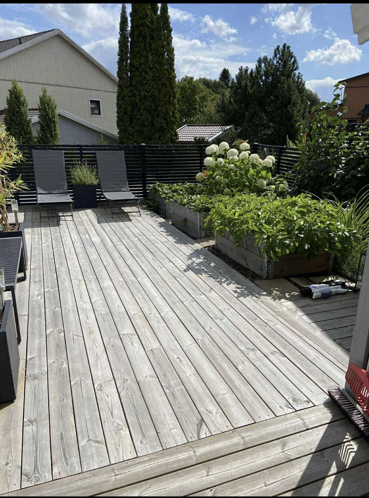 Hyresbostad på Täby i taby