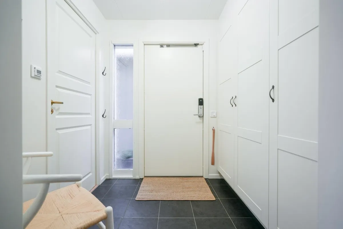 Hyresbostad på Täby i taby