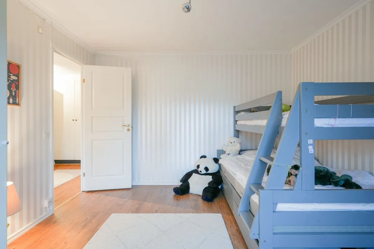 Hyresbostad på Täby i taby