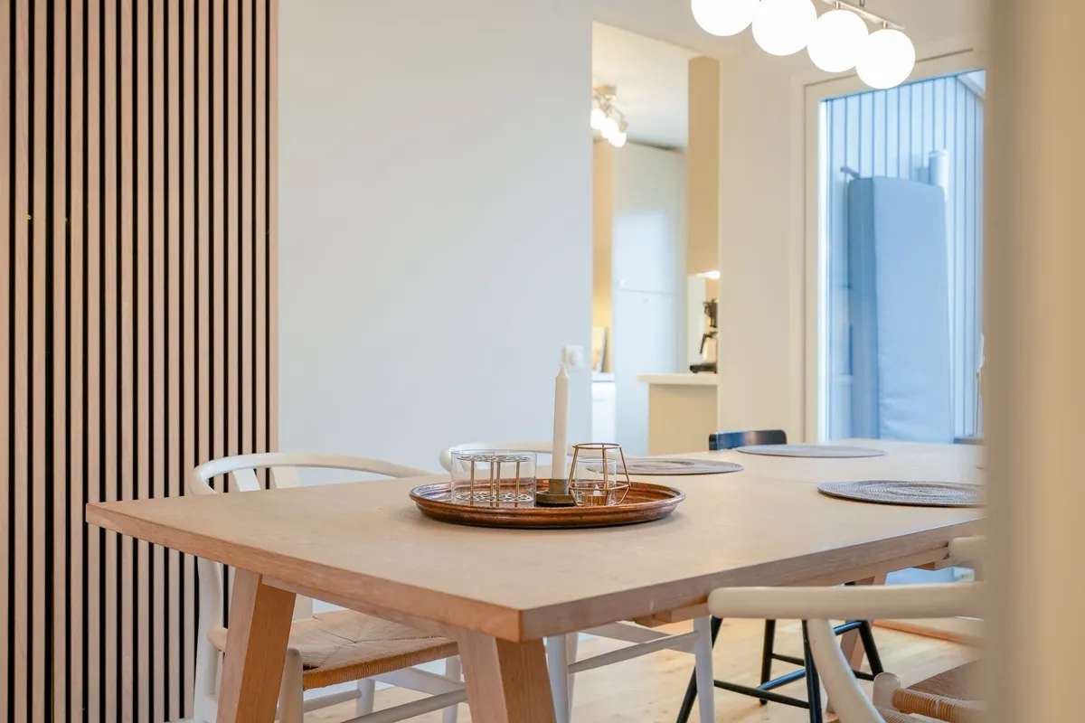 Hyresbostad på Täby i taby