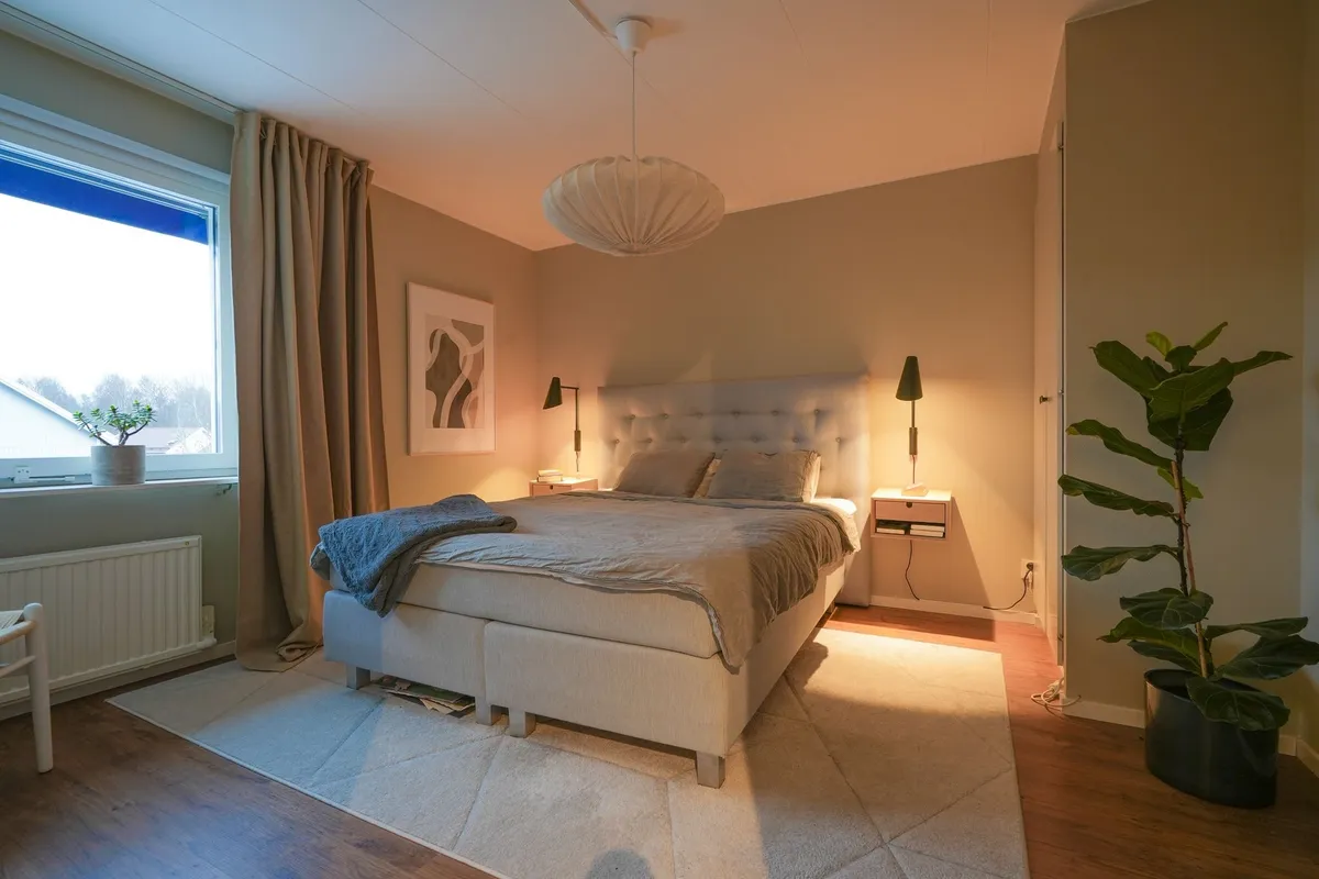 Hyresbostad på Täby i taby