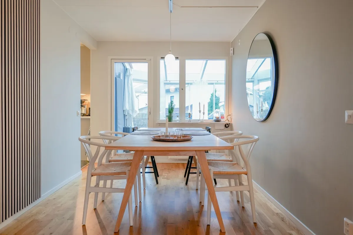 Hyresbostad på Täby i taby