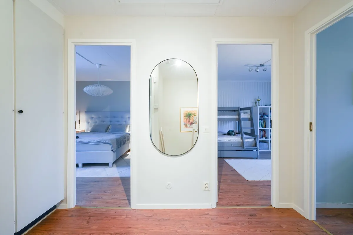 Hyresbostad på Täby i taby