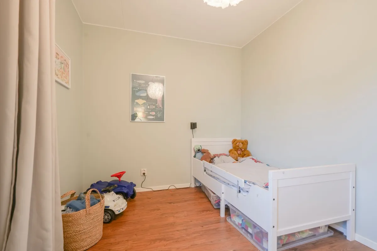 Hyresbostad på Täby i taby