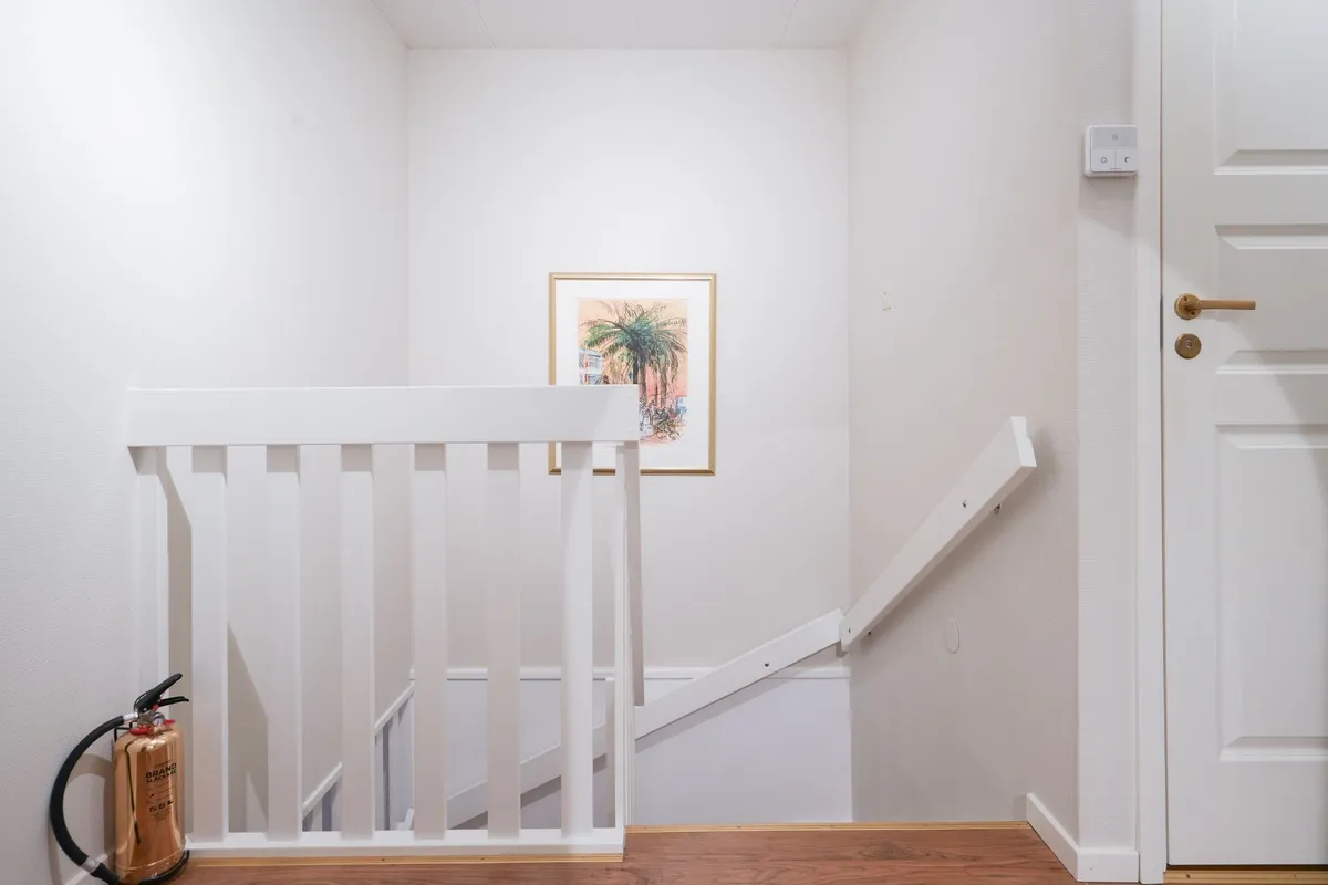 Hyresbostad på Täby i taby