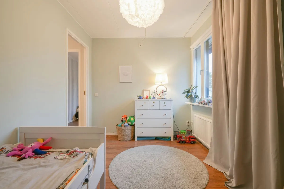 Hyresbostad på Täby i taby