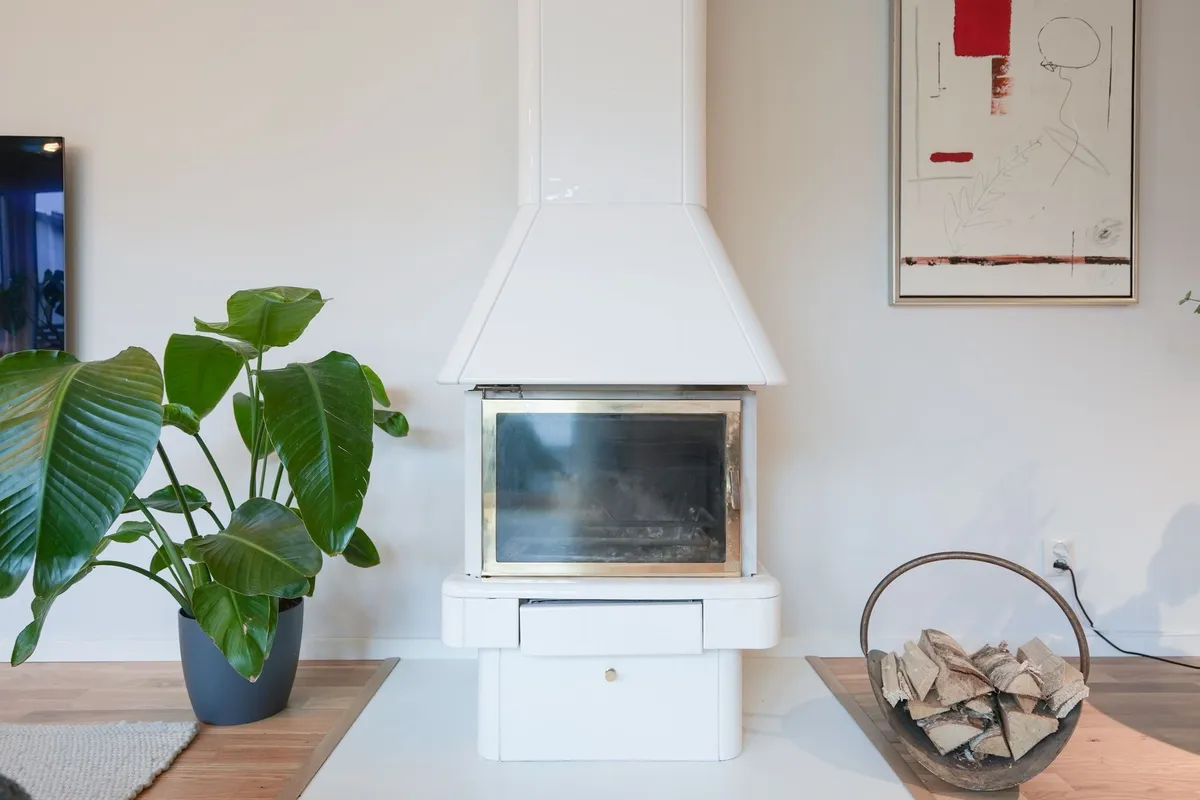 Hyresbostad på Täby i taby