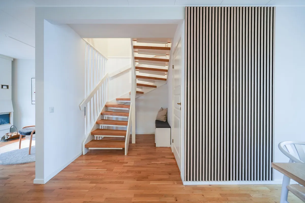 Hyresbostad på Täby i taby