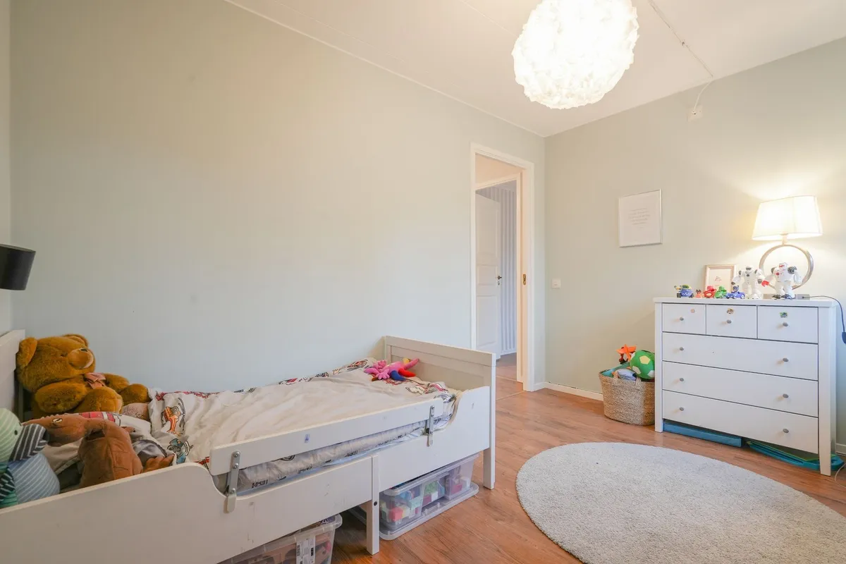 Hyresbostad på Täby i taby