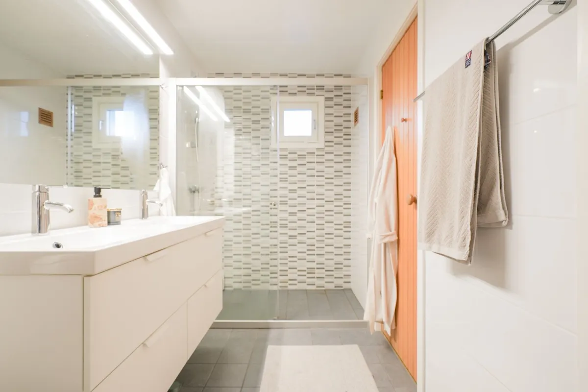 Hyresbostad på Täby i taby