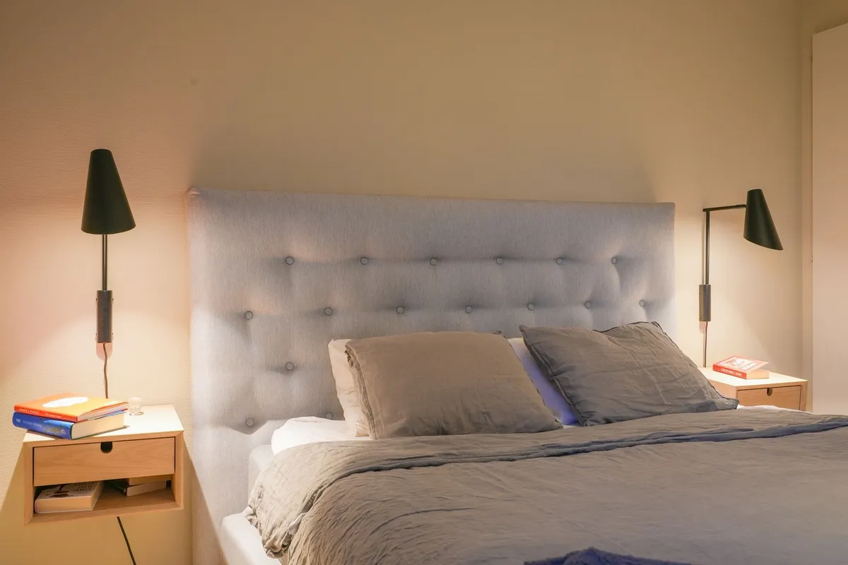 Hyresbostad på Täby i taby