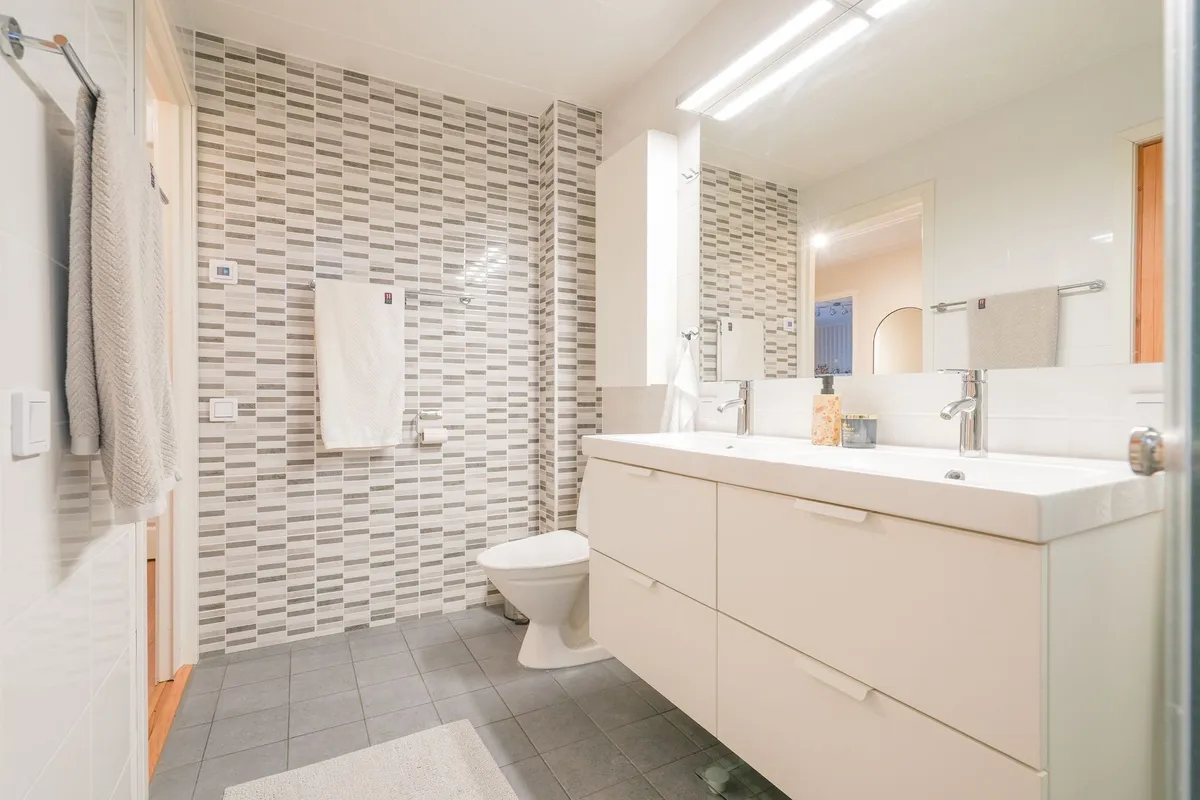 Hyresbostad på Täby i taby