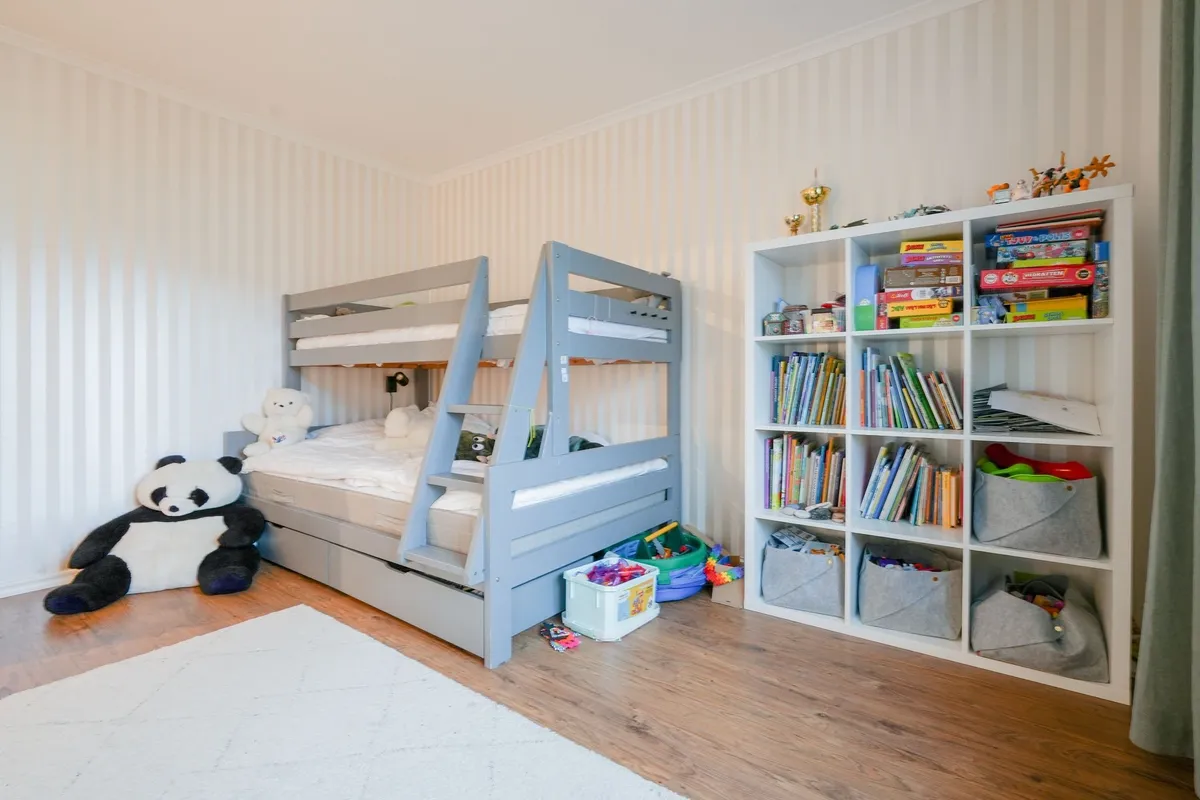 Hyresbostad på Täby i taby