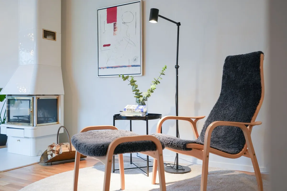 Hyresbostad på Täby i taby