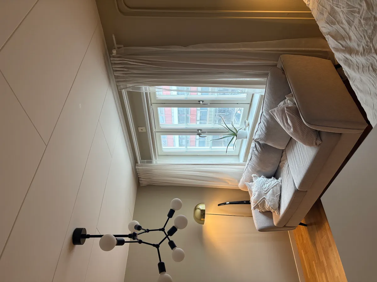 Hyreslägenhet på Göteborg i goteborg