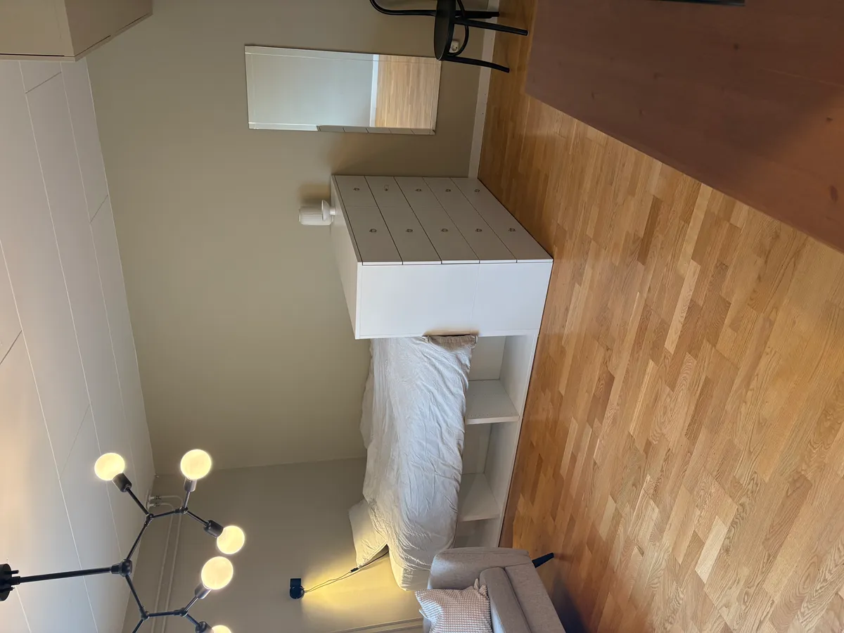 Hyreslägenhet på Göteborg i goteborg