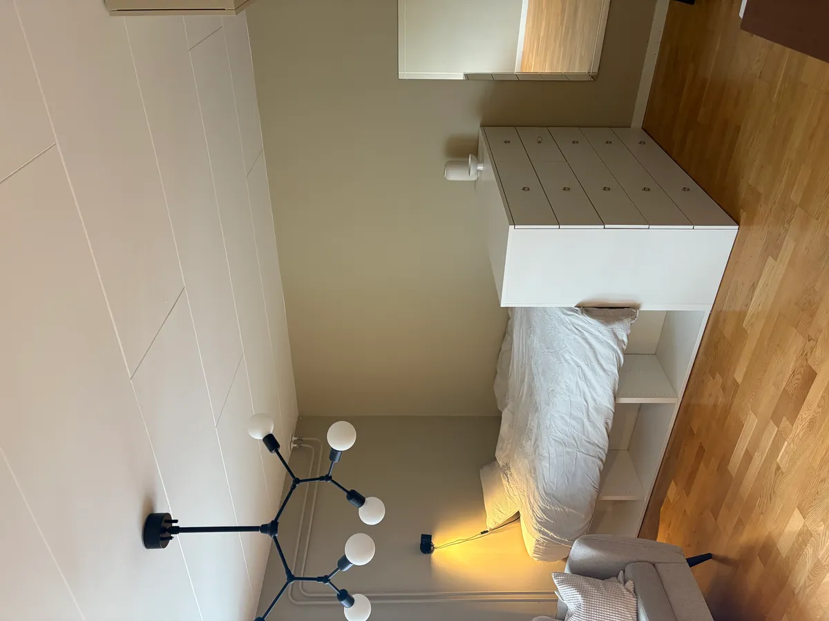 Hyreslägenhet på Göteborg i goteborg