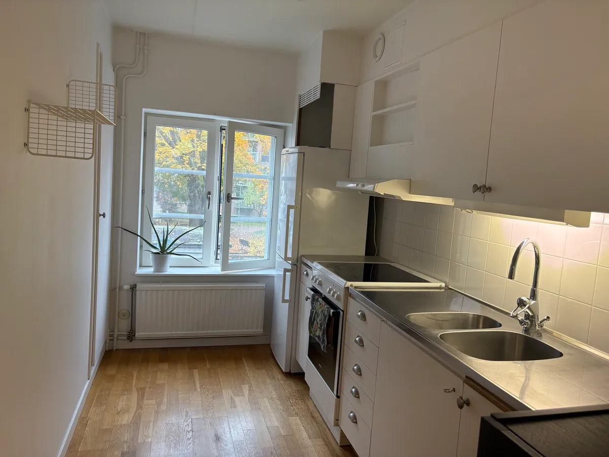 Hyreslägenhet på Göteborg i goteborg