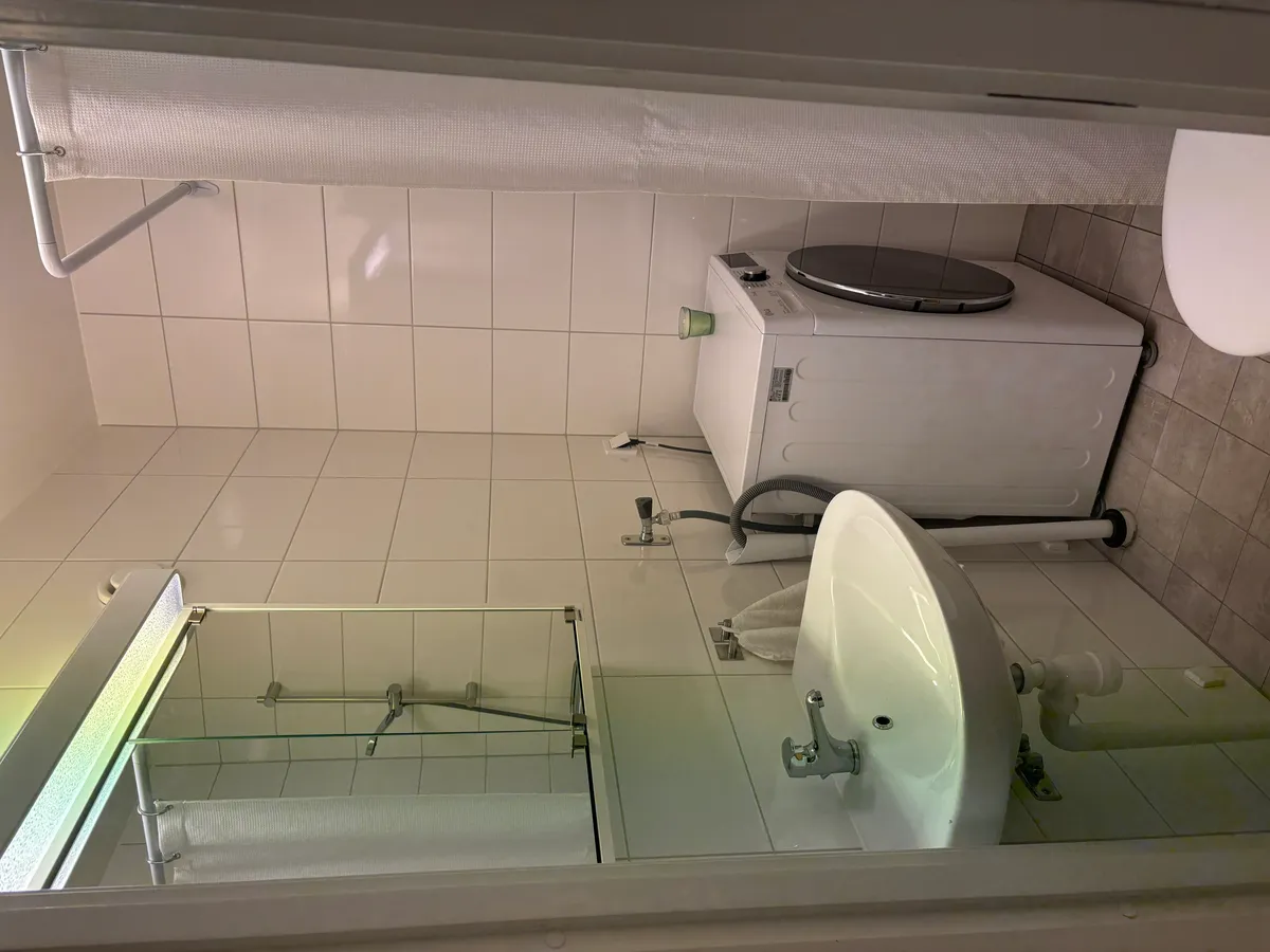 Hyreslägenhet på Göteborg i goteborg