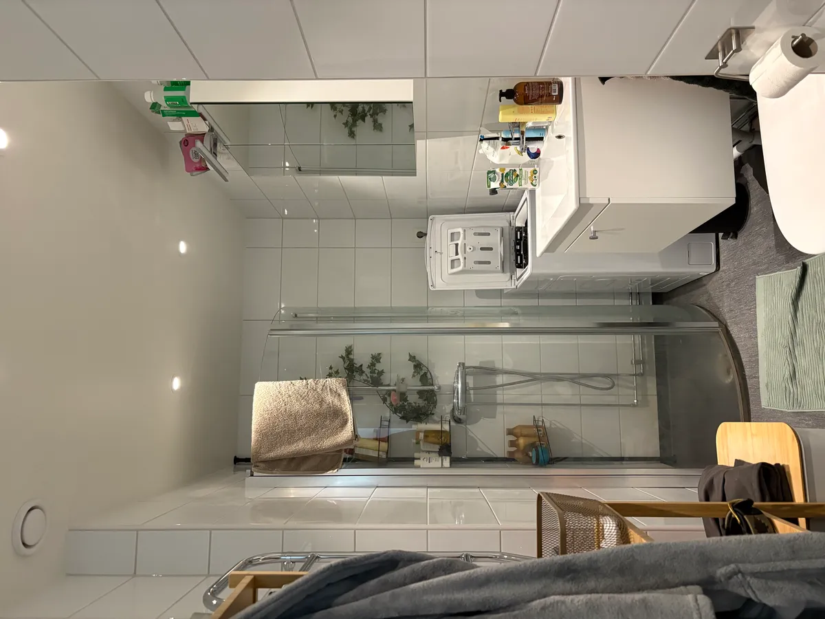 Hyreslägenhet på Borås i boras