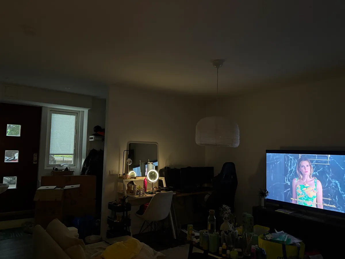 Hyreslägenhet på Borås i boras