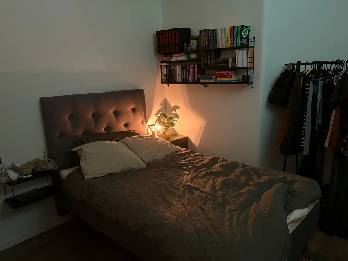 Hyreslägenhet på Borås i boras