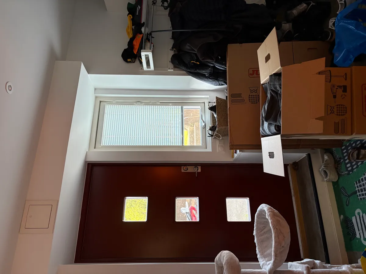 Hyreslägenhet på Borås i boras