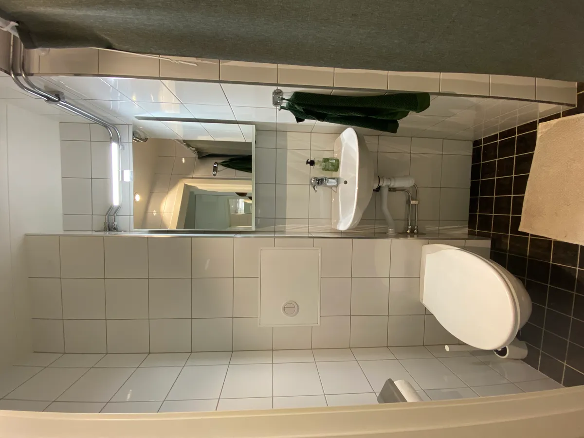 Hyreslägenhet på Gävle i gavle