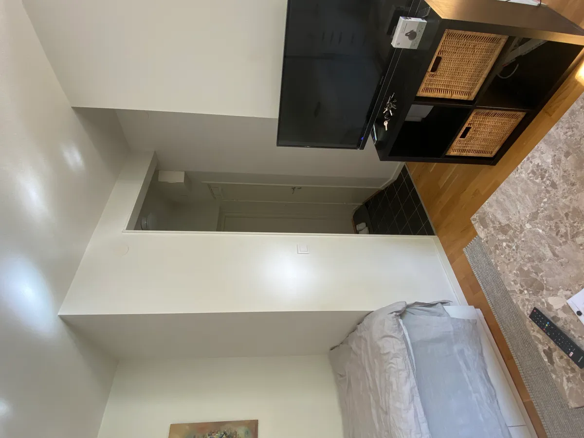 Hyreslägenhet på Gävle i gavle