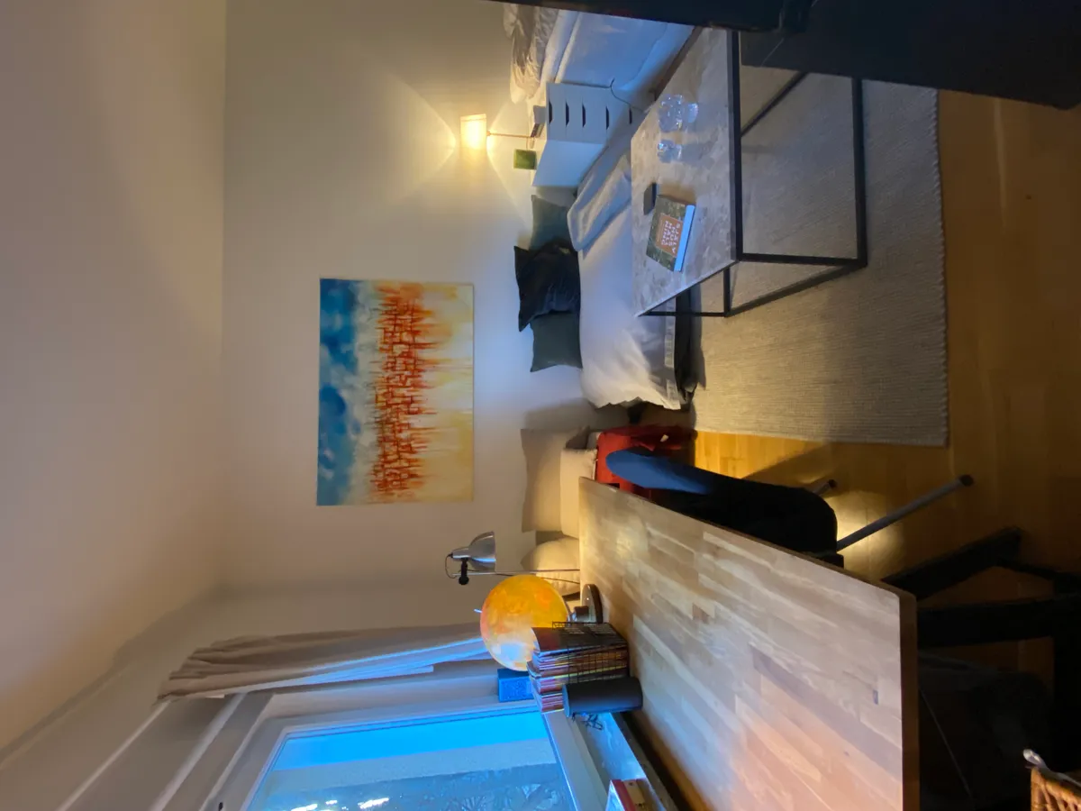 Hyreslägenhet på Gävle i gavle