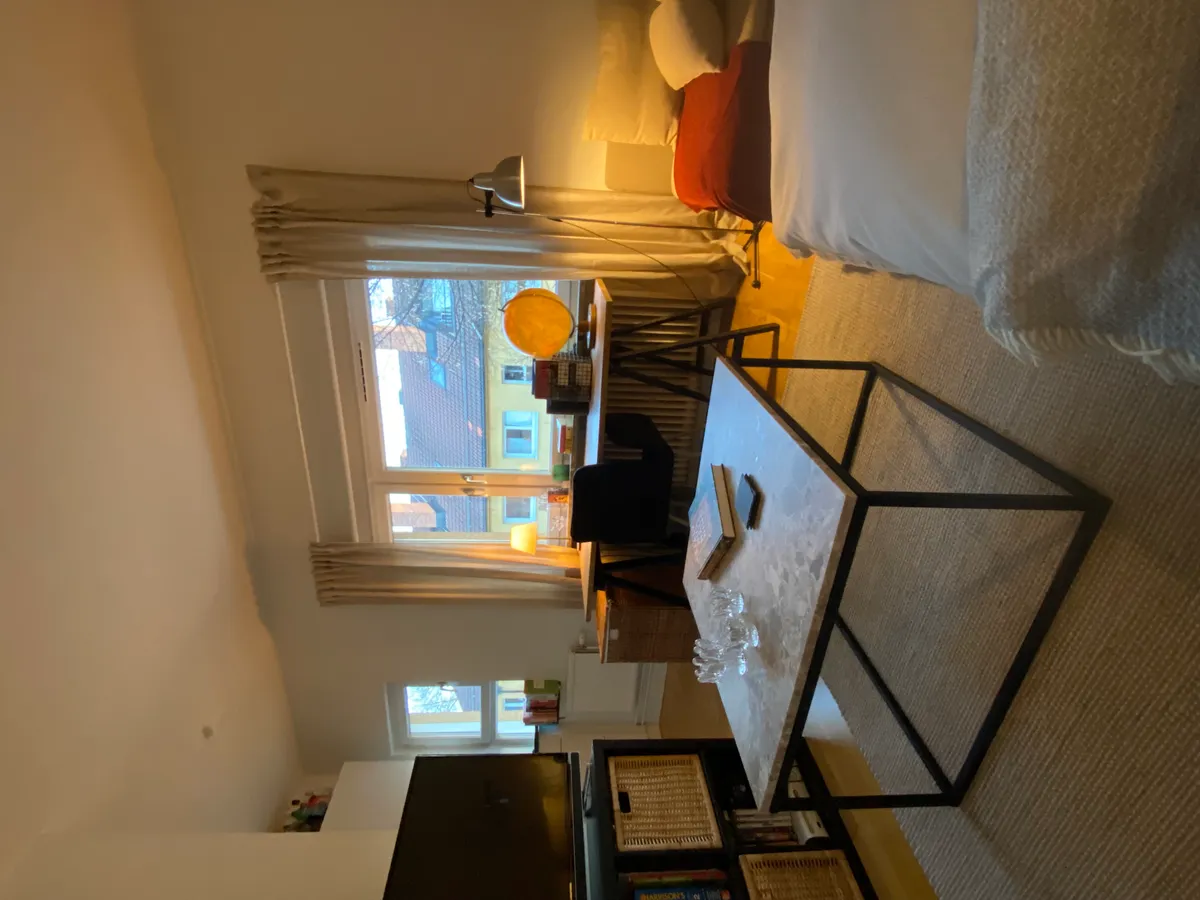 Hyreslägenhet på Gävle i gavle