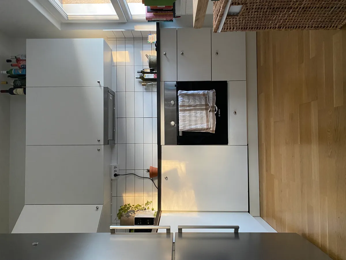 Hyreslägenhet på Gävle i gavle