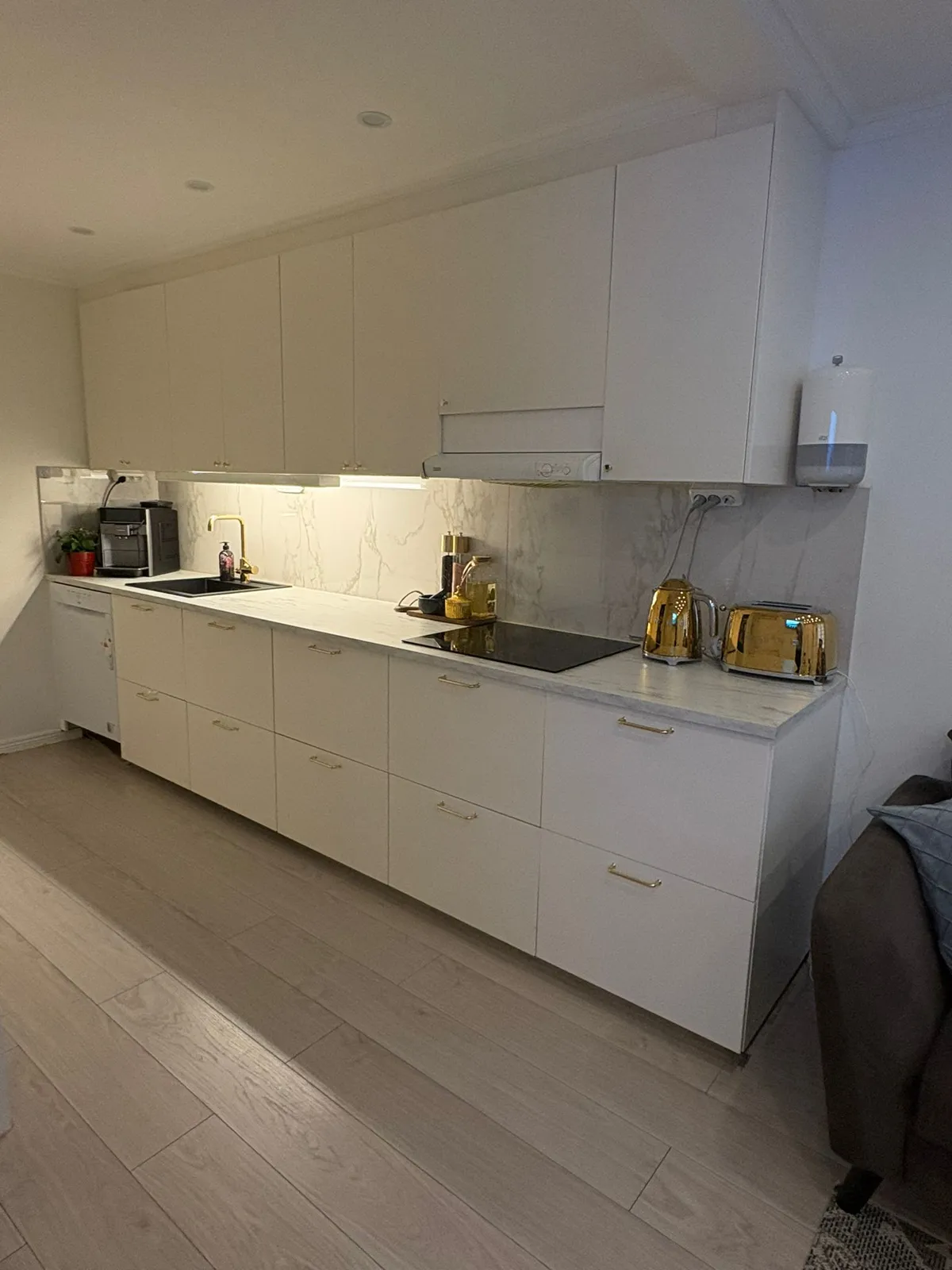 Hyresbostad på Jordbro i jordbro