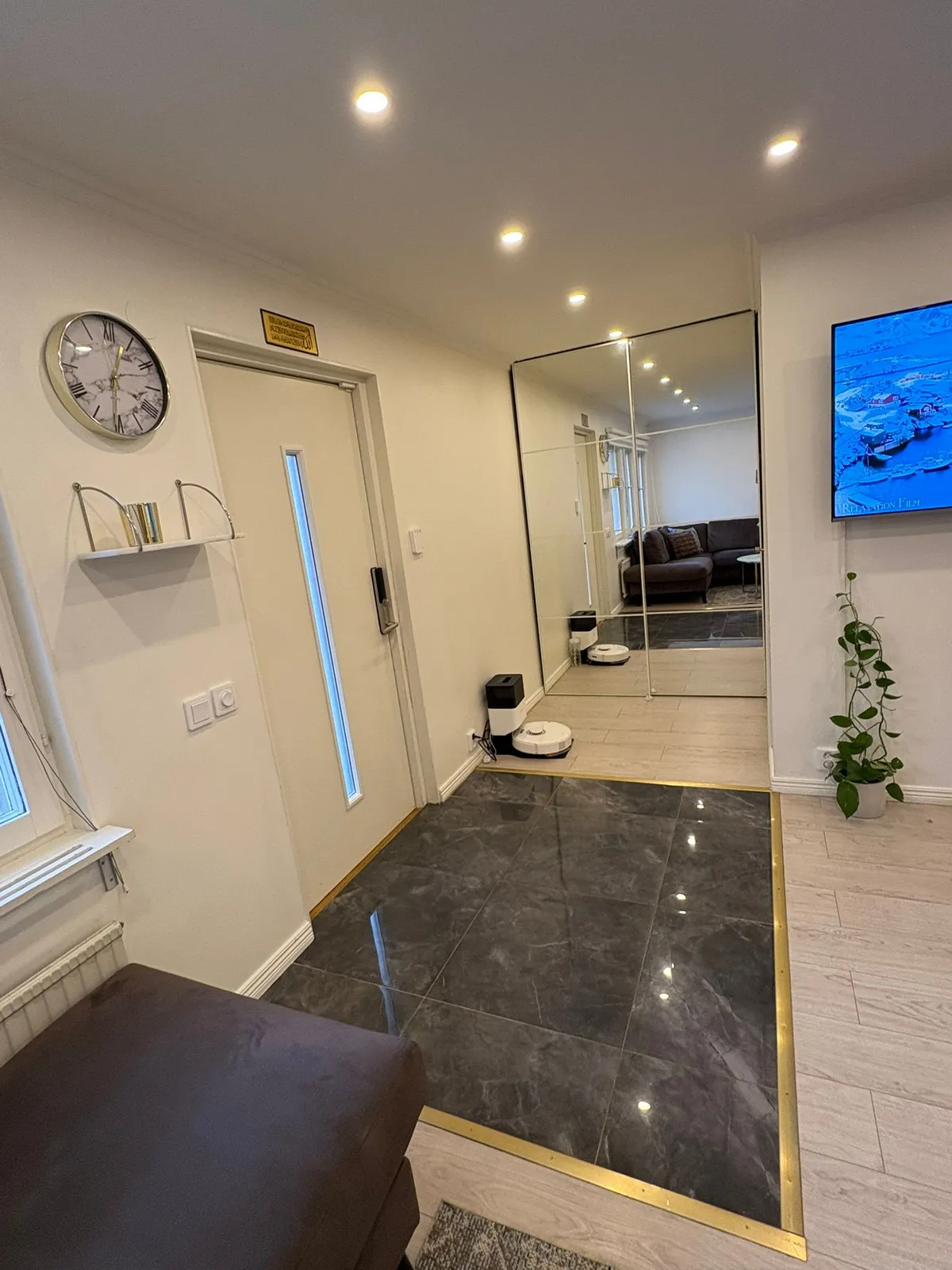 Hyresbostad på Jordbro i jordbro