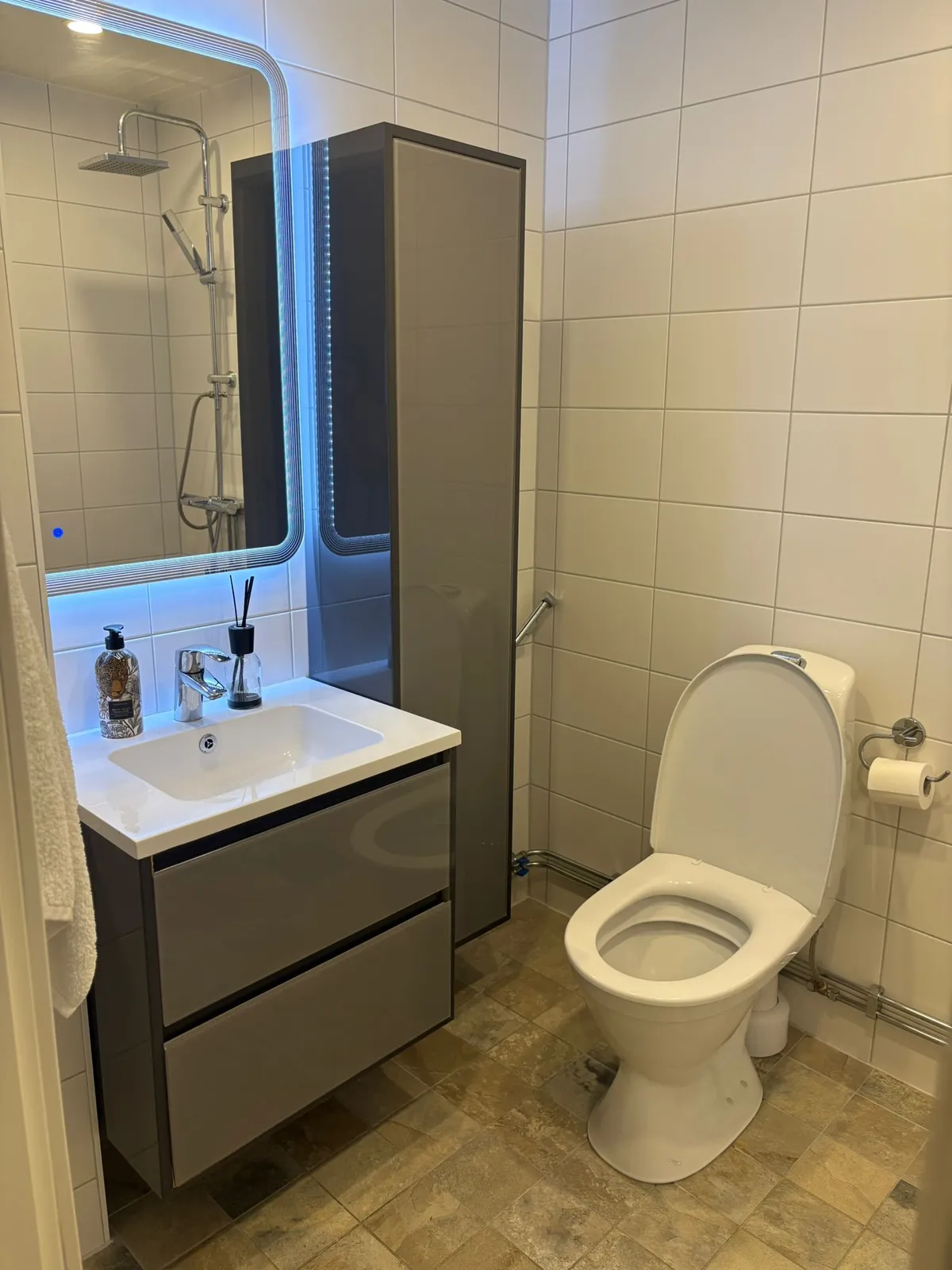 Hyresbostad på Jordbro i jordbro